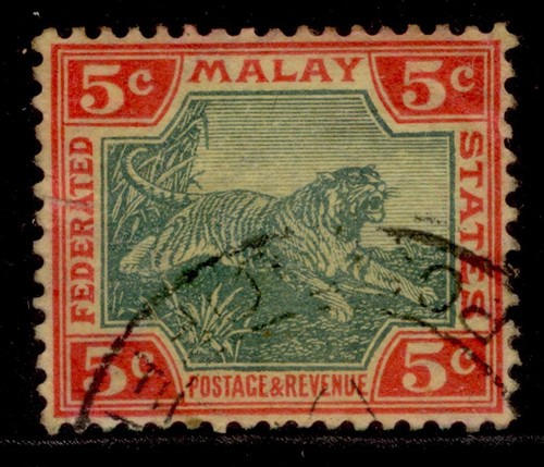 Malesia fed malay edvii - malesia, fed.