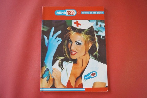 Blink 182 cliene dello - blink,