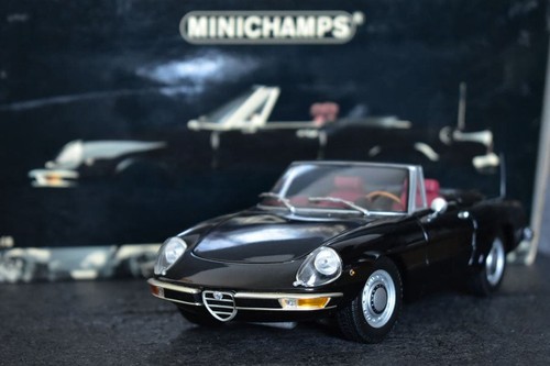 Minichamps alfa romeo 2000 - alfa,