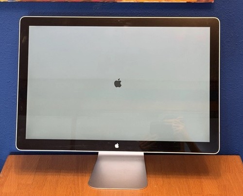 Apple cinema display a1267 - display, lcd