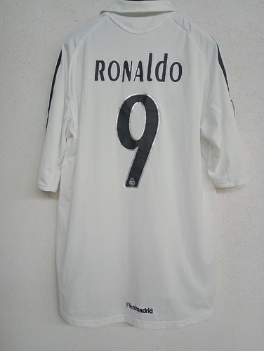 Maglia adidas real madrid - adidas,