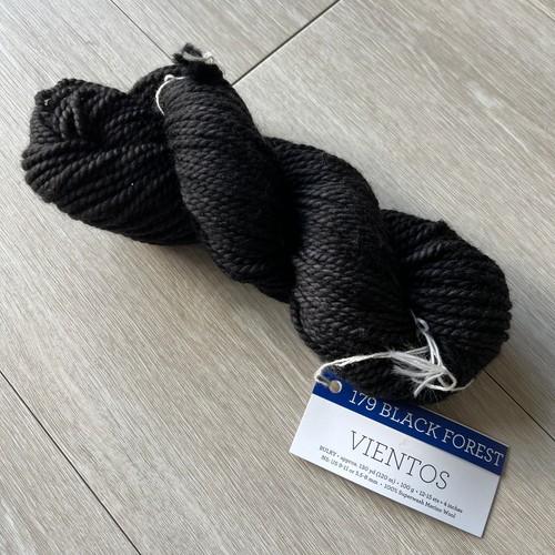 Matassa filato ingombrante
