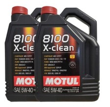 Olio motore motul 8100 - olio,
