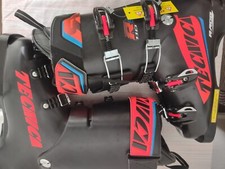 NUOVO Tecnica R9.3 110 Lace Up