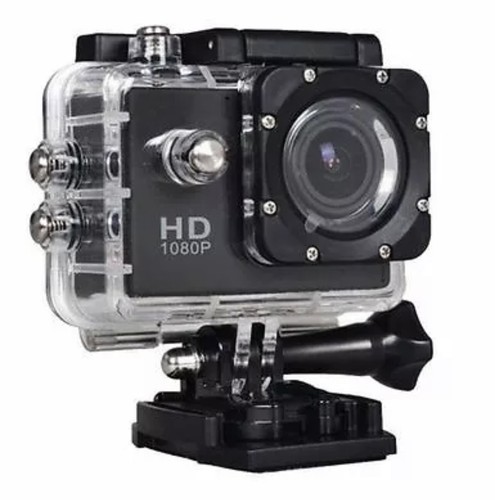 Sport action pro cam camera - sport,