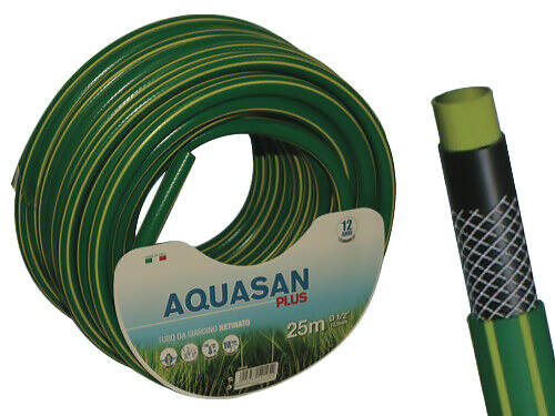 Tubo plastica retinato per - plastica,