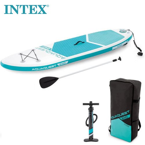 Sup gonfiabile intex - gonfiabile, 68241