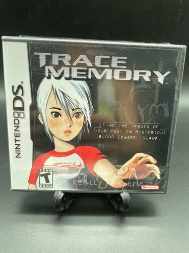 Trace memory another - memory/another,