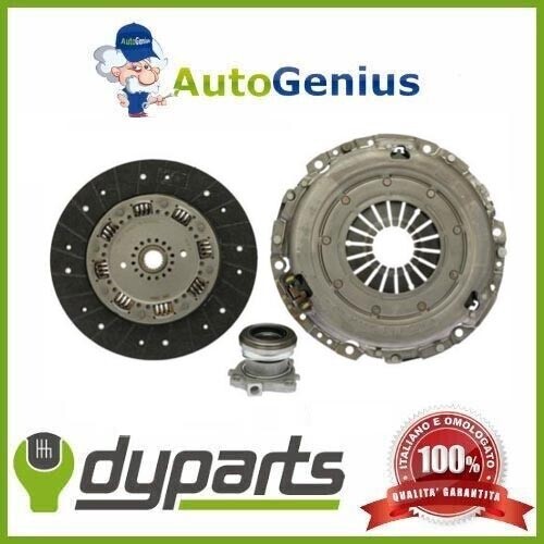 Kit frizione pezzi fiat - kit,