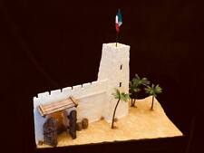 Diorama per Soldatini Legione