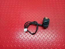 INTERRUTTORE DESTROPIAGGIO BEVERLY CRUISER SERIE 250 ANNO 2007 2011