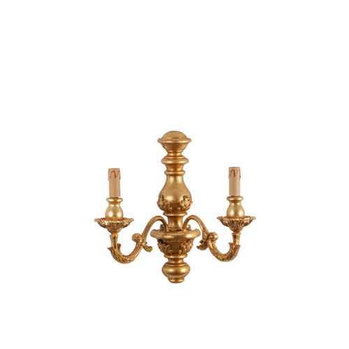 Lampada parete applique in - da,