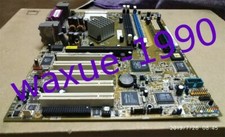 1pcs Used   A7N8X-E Deluxe 462