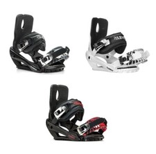 Nuovi attacchi snowboard