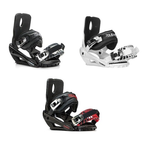 Nuovi attacchi snowboard