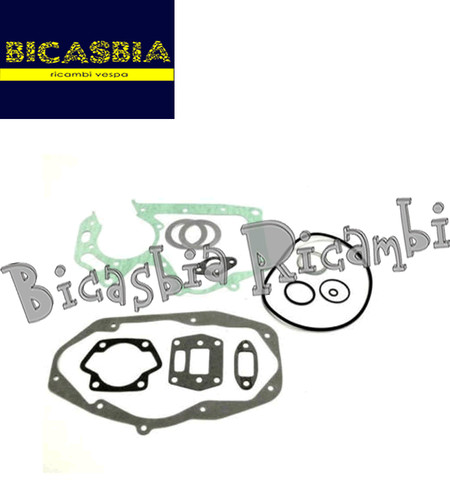 10545 kit guarnizioni motore - -,
