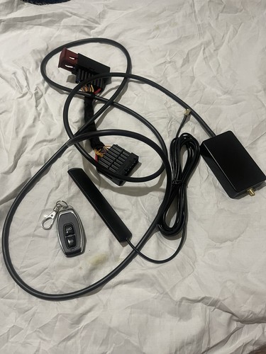 Riscaldatore eberspacher d4 - eberspacher, d2