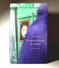 LA PARRUCCHIERA DI KABUL DI