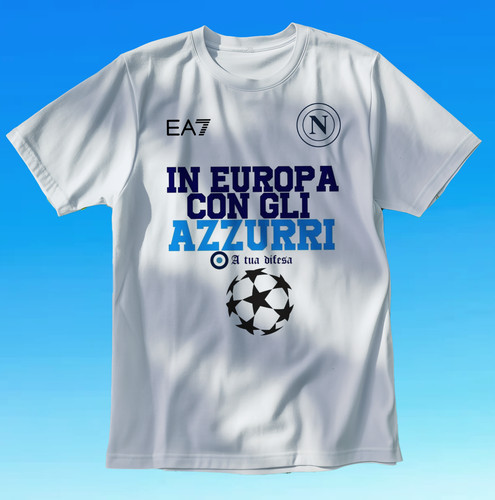 Maglia tee shirt - tee,