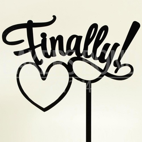 Finalmente cuore nero - finalmente,