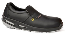 Scarpa antinfortunistica - scarpa,