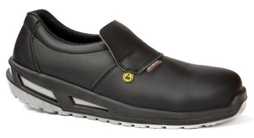 Scarpa antinfortunistica - scarpa,