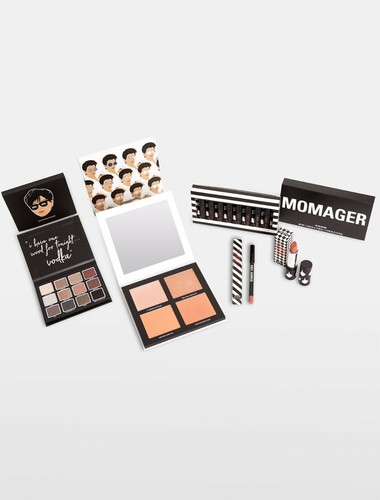 Kylie cosmetics kris jenner - x,