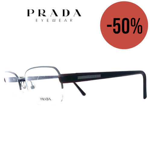 Prada occhiali vista vpr - prada,