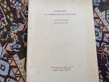 Vann'Antò - La guerra