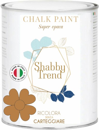 Chalk paint pittura - paint,
