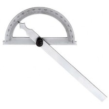 GONIOMETRO SEMPLICE 150 mm LTF