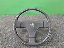 Volante originale Alfa 75