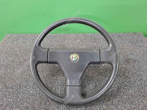 Volante originale alfa - originale, 75