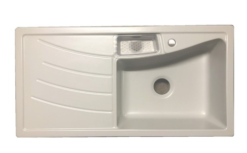 Lavello ceramica systemceram - lavello,