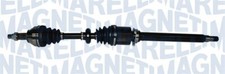 Magneti marelli 302004190167 - magneti,