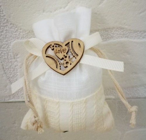Pezzi sacchetto bustina - sacchetto,