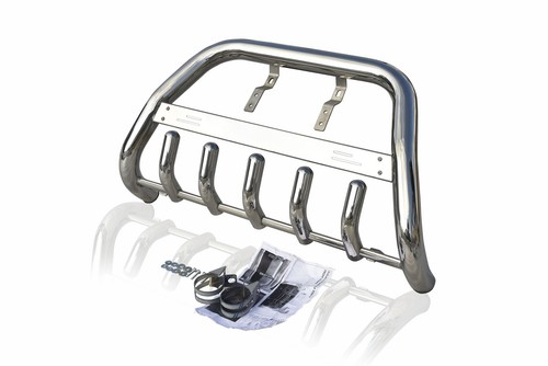 Bull bar abar - bar,