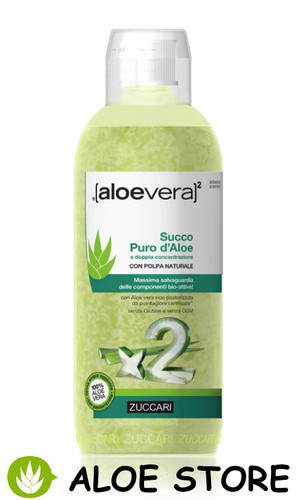 Zuccari aloe vera - vera]2, --