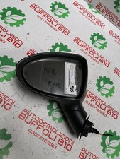 Retrovisore Specchietto Specchio Sinistro SX Kia Rio 876101w06000 2011