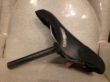 Vintage Azonic Love Saddle