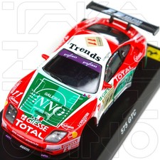 Ferrari 575 Maranello GTC #11