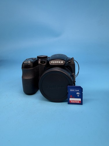 Fujifilm finepix s1600 2 - fujifilm,