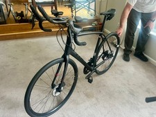 2018 TREK Domane SL 6 Disc in
