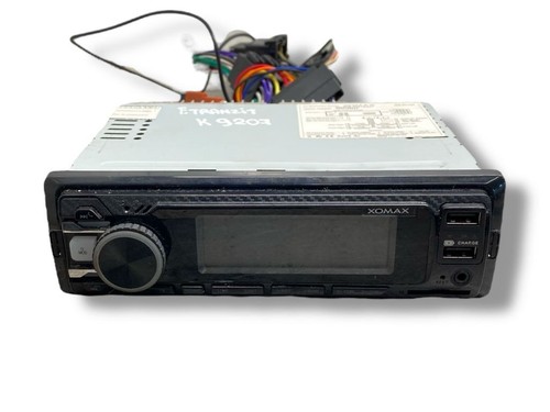 Xomax radio lettore - xomax,