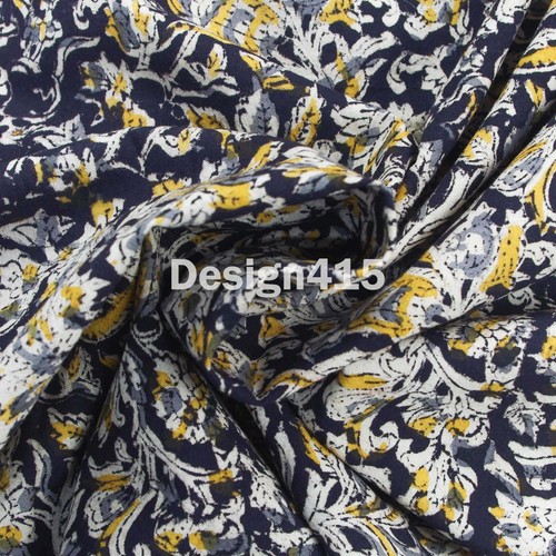 Kalamkari tappezzeria stampa - tappezzeria,