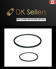 Replacement Belts for SONY