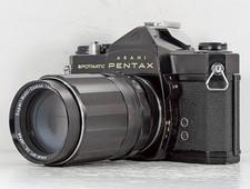 [ EXC + 5 Leggere] Pentax