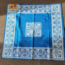 Tovaglia tradizionale tirolese