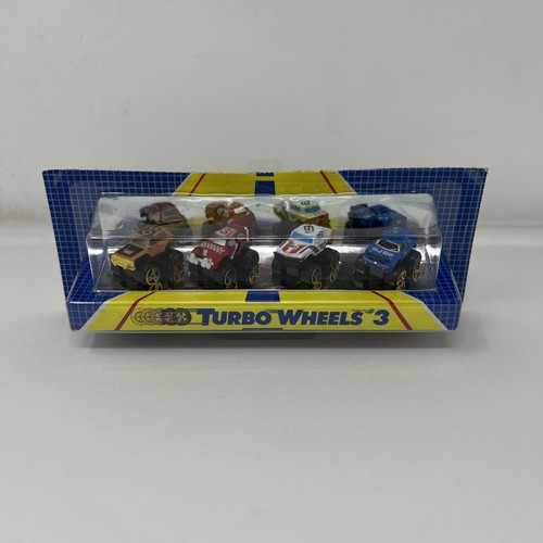 Galoob micro machines turbo - micro,