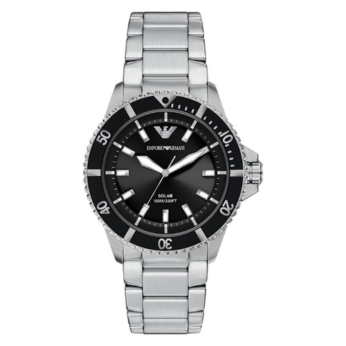 Orologio uomo emporio - uomo,
